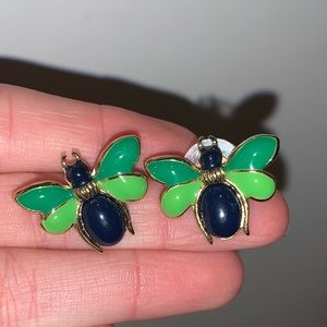 Lily Pulitzer earrings